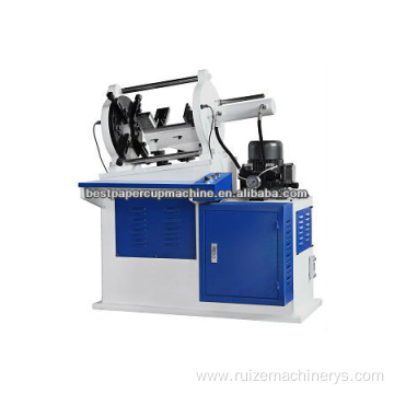 ID Card Label Punching Machine factory